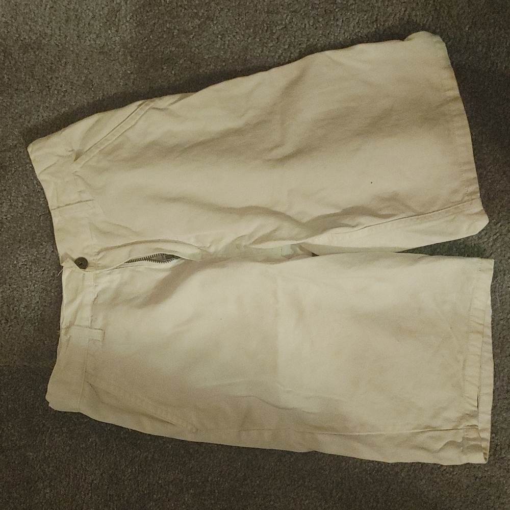 2 pair Boys Shorts bundle